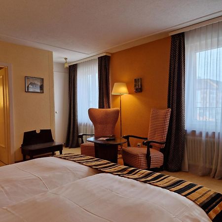 Hotel Athmos La Chaux De Fonds Zewnętrze zdjęcie