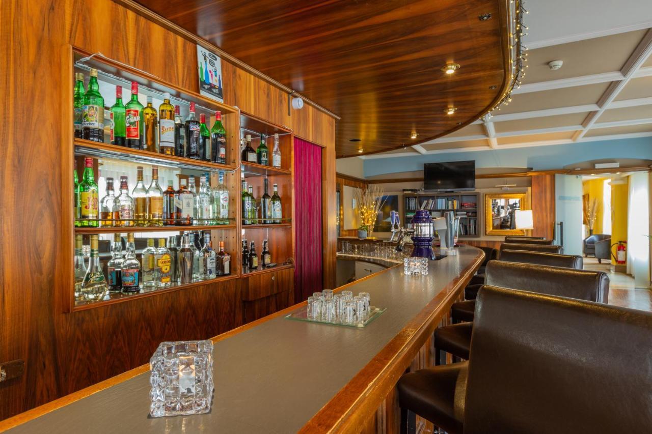 Hotel Athmos La Chaux De Fonds Zewnętrze zdjęcie