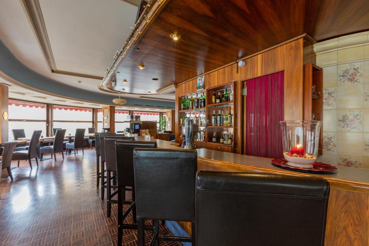Hotel Athmos La Chaux De Fonds Zewnętrze zdjęcie