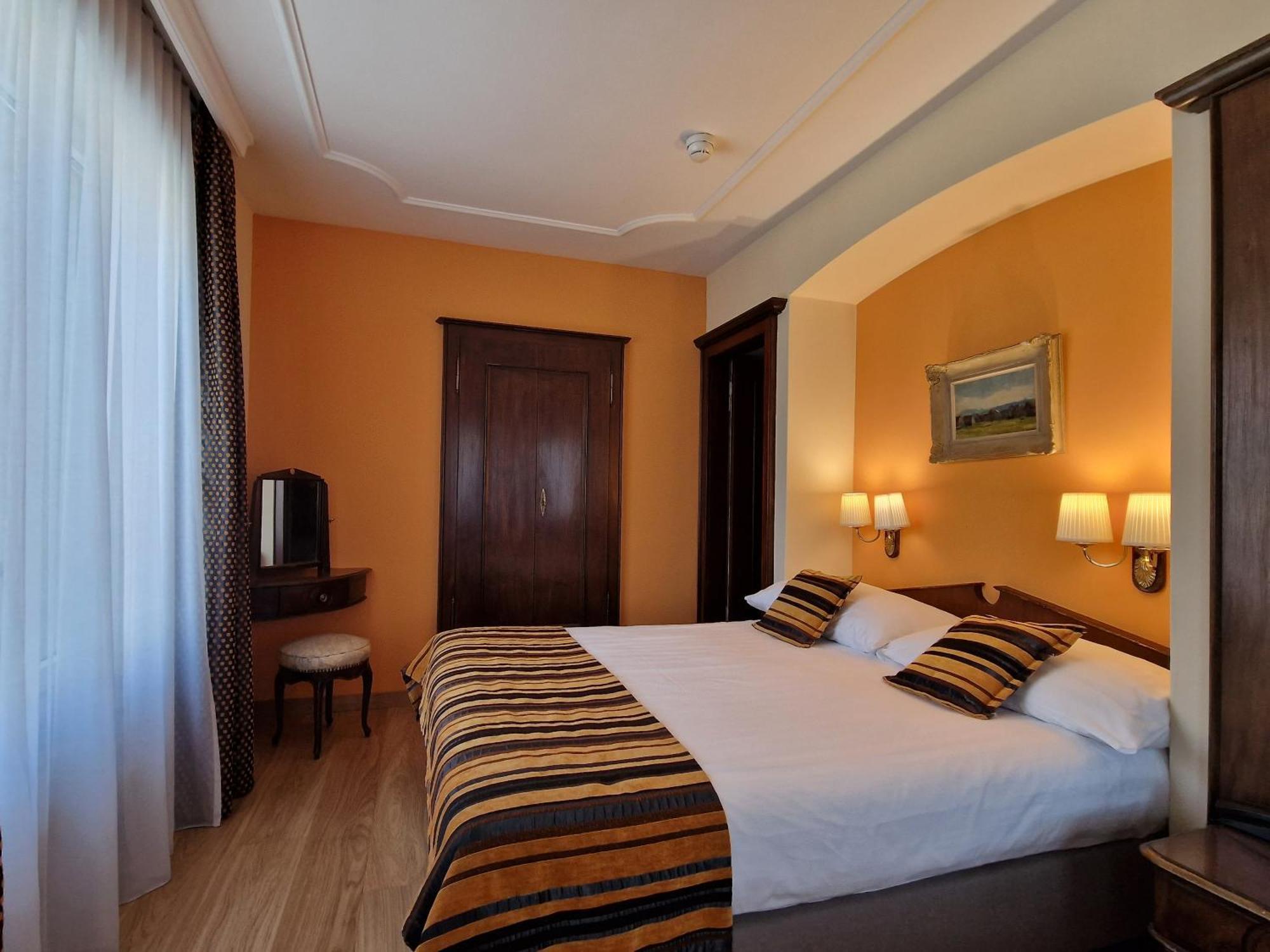 Hotel Athmos La Chaux De Fonds Zewnętrze zdjęcie