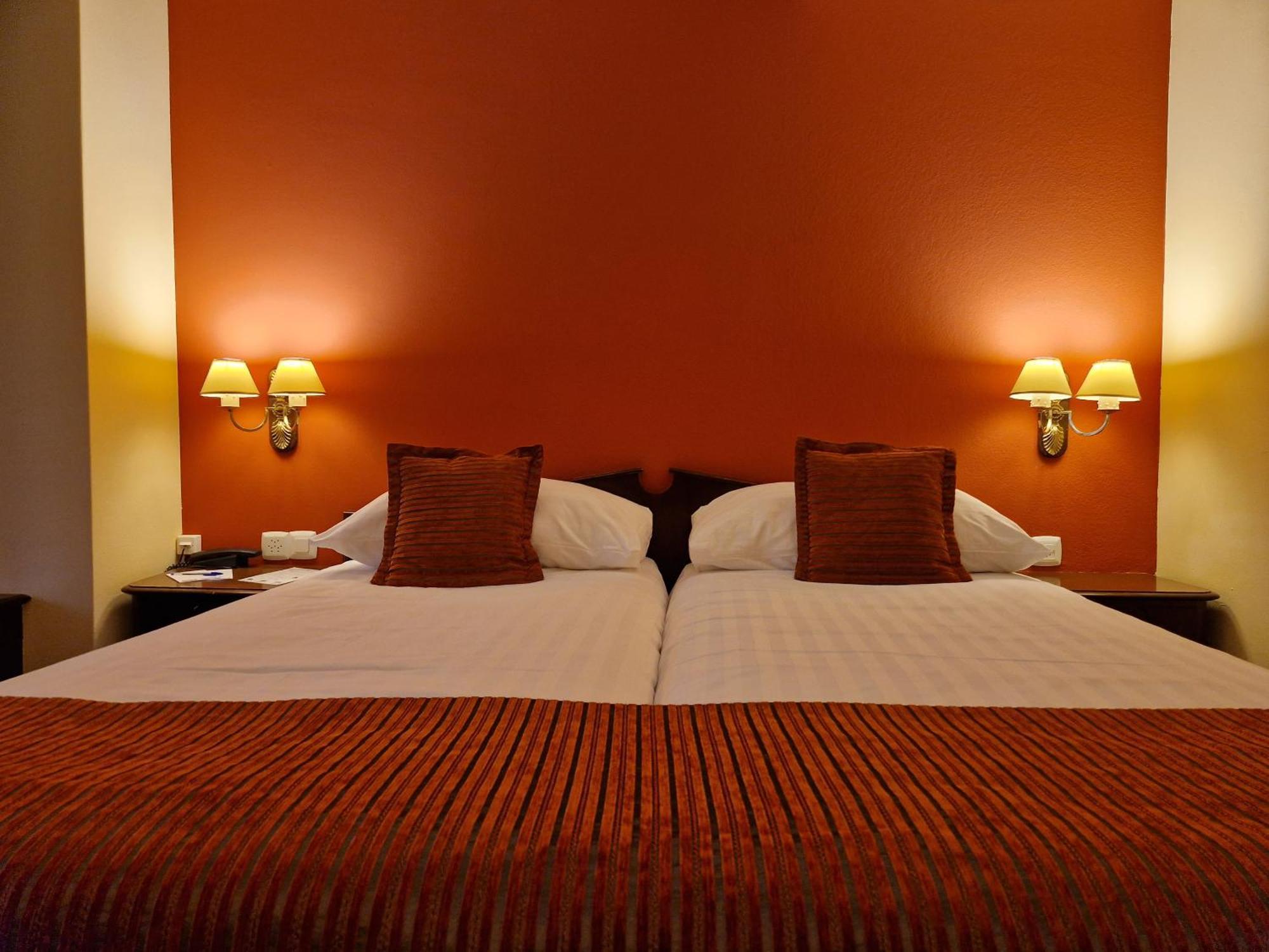 Hotel Athmos La Chaux De Fonds Zewnętrze zdjęcie