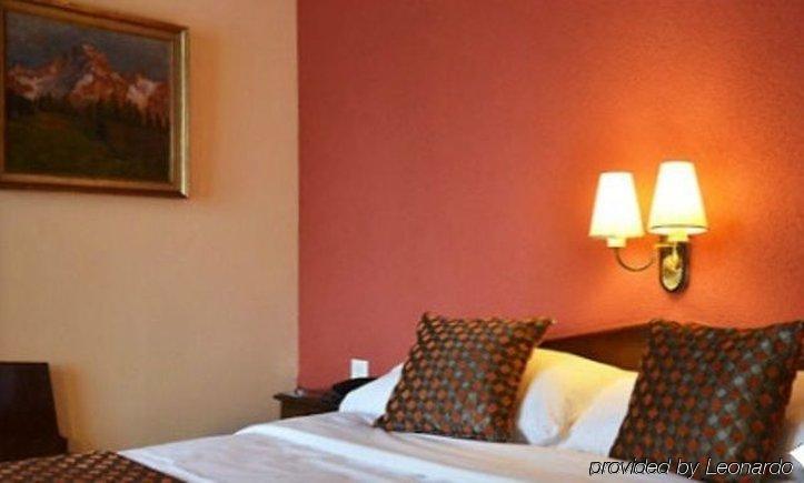 Hotel Athmos La Chaux De Fonds Pokój zdjęcie